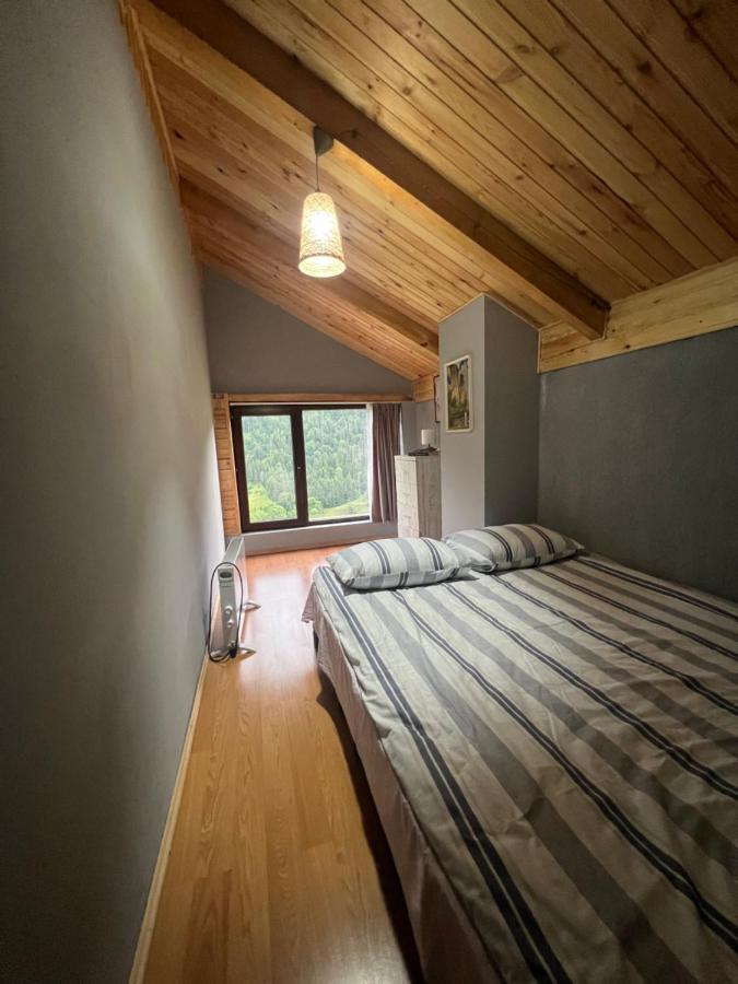 Mitarbi Silence - Cozy Holiday Cottages In Mountains Боржоми Экстерьер фото