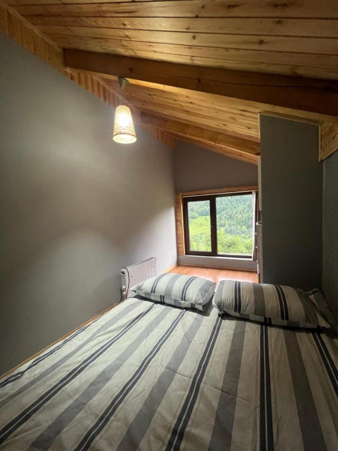 Mitarbi Silence - Cozy Holiday Cottages In Mountains Боржоми Экстерьер фото